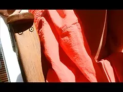 Masaż sex filmy do ogladania za darmo pochwy Naomi Nevena.
