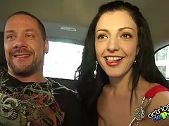 Właściciele domów z dużą laską rozkładają pokojówkę nago do seksu po czyszczeniu sex z mama darmowe filmy