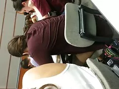 Rolnicy robią Striptiz na sex z mama darmowe filmy świeżym powietrzu.